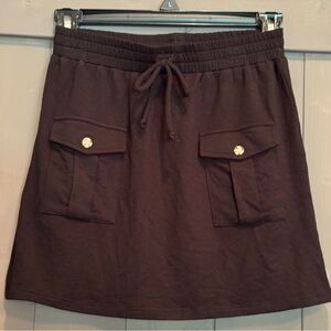 NWT Girls Copper Key skirt size medium